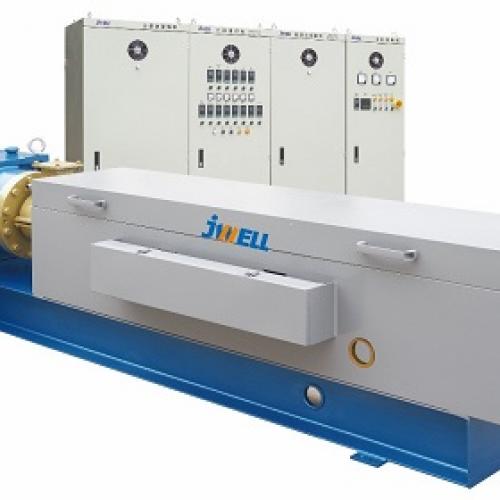 JWELL Extruder