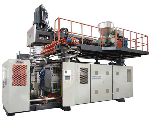 Household Product Blow Molding Machine